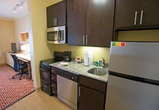 Hotel Towneplace Suites By Marriott Bowling Green