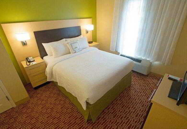Hotel Towneplace Suites By Marriott Bowling Green