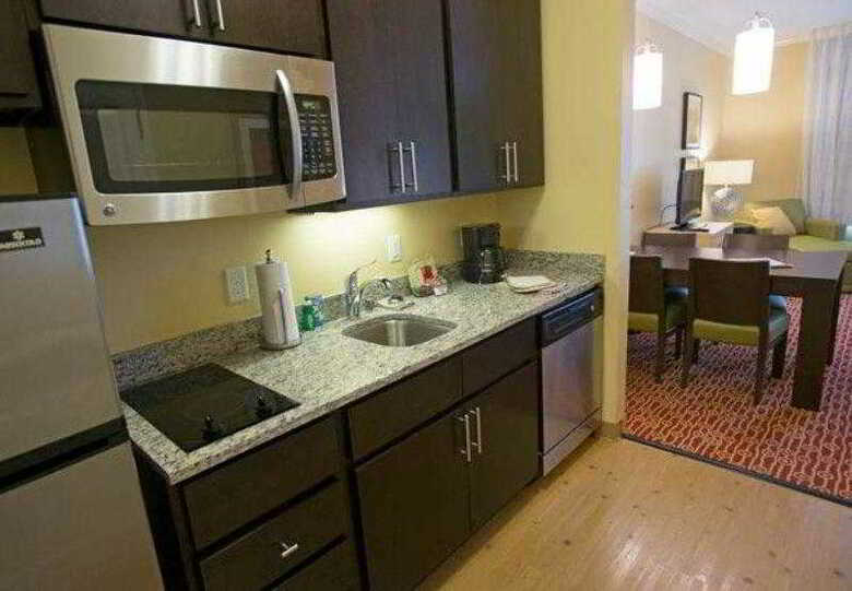 Hotel Towneplace Suites By Marriott Bowling Green