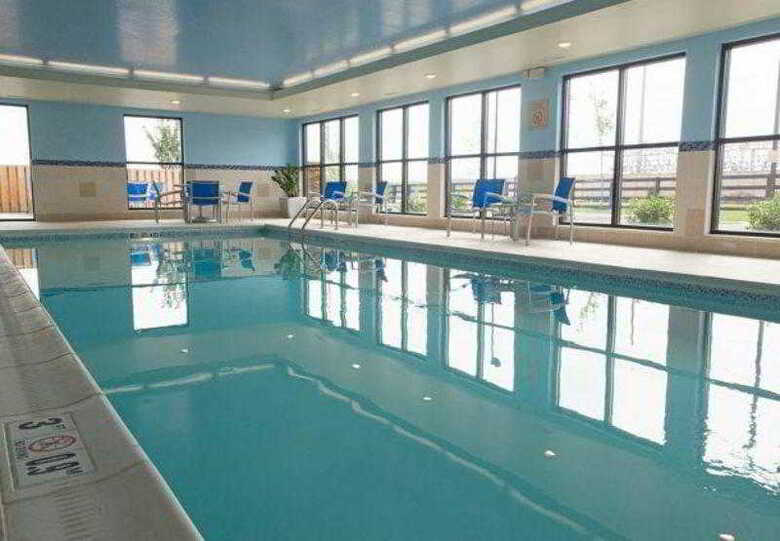 Hotel Towneplace Suites By Marriott Bowling Green