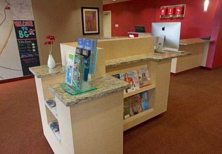 Hotel Towneplace Suites By Marriott Bowling Green