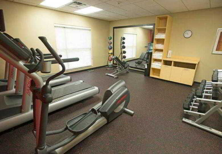 Hotel Towneplace Suites By Marriott Bowling Green