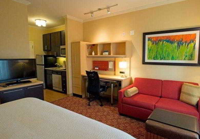 Hotel Towneplace Suites By Marriott Bowling Green