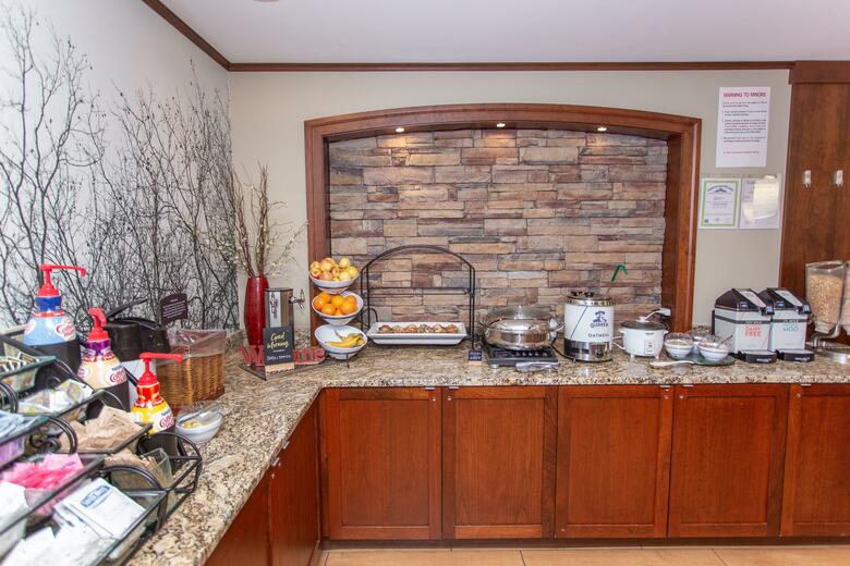Hotel Staybridge Suites Bowling Green