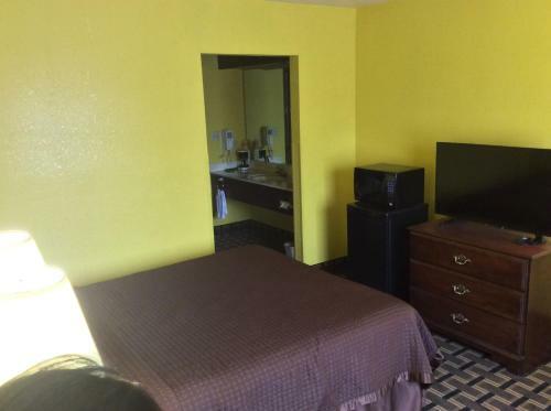 Hotel Country Hearth Inn - Bowling Green