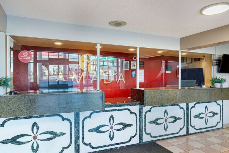 Hotel Ramada Bowling Green, Ky
