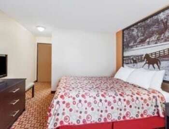 Hotel Super 8 - Exit 22 - Bowling Green