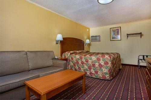 Cardinal Motel Bowling Green