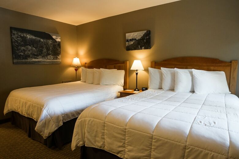Hotel Silver Moon Inn