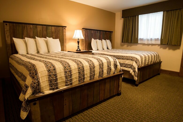 Hotel Silver Moon Inn