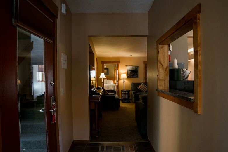 Hotel Silver Moon Inn