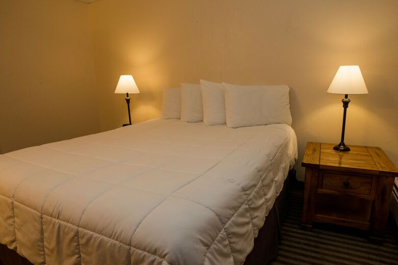 Hotel Silver Moon Inn