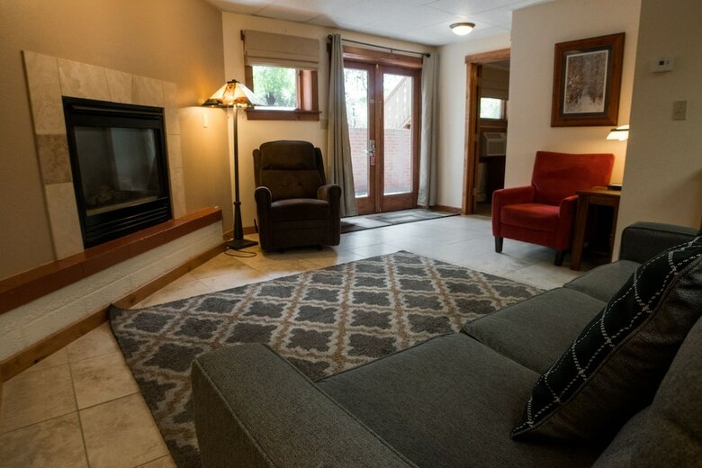 Hotel Silver Moon Inn