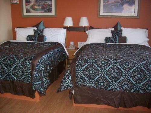 Columbine Motel