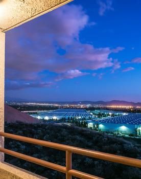 Hotel Days Inn San Bernardino/university Parkway