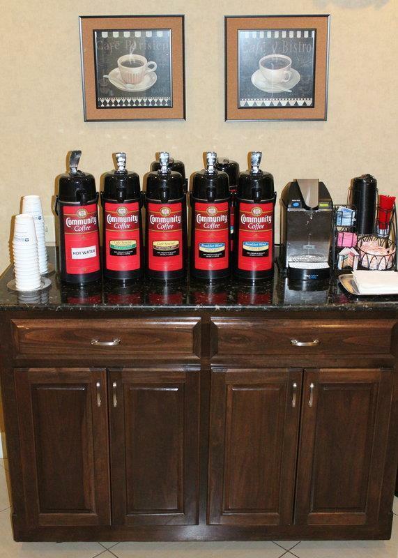 Best Western Plus Valdosta Hotel & Suites