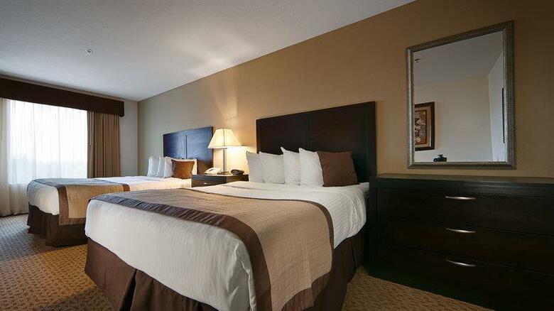 Best Western Plus Valdosta Hotel & Suites