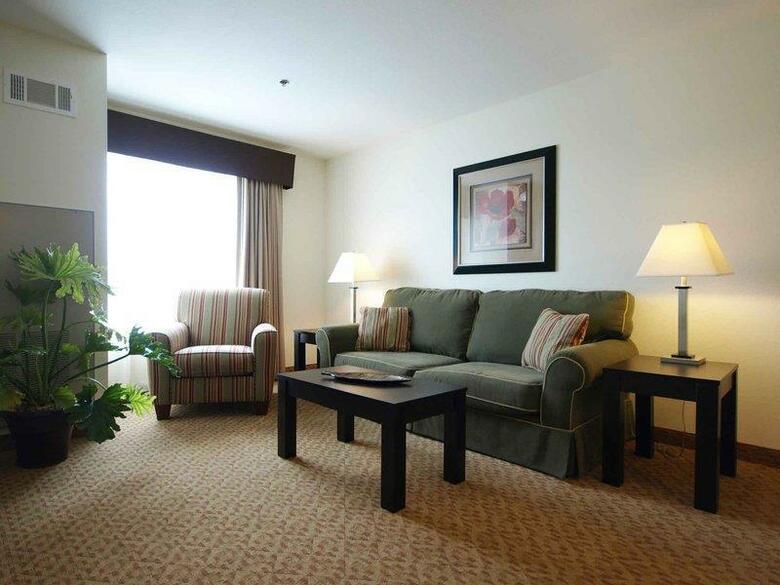 Best Western Plus Valdosta Hotel & Suites