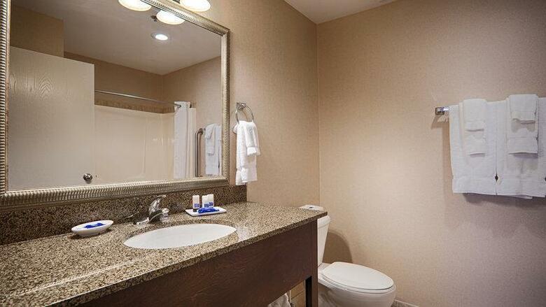 Best Western Plus Valdosta Hotel & Suites
