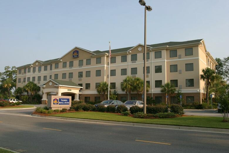 Best Western Plus Valdosta Hotel & Suites