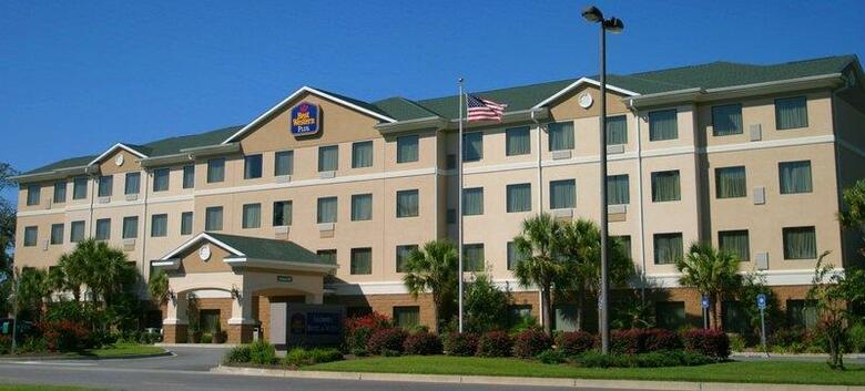 Best Western Plus Valdosta Hotel & Suites