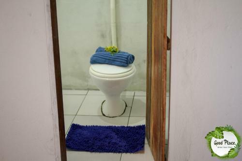 Hostal Good Place