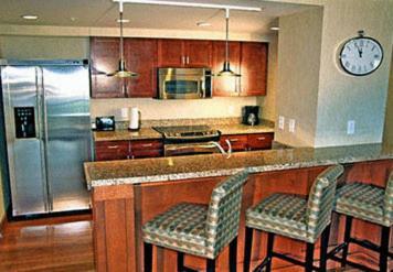 Hotel Residence Inn By Marriott St. Louis Downtown