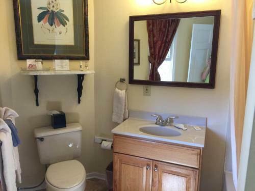 Posada Bayberry Accommodations