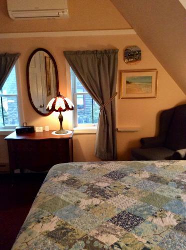 Posada Bayberry Accommodations