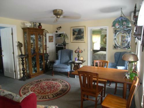 Posada Bayberry Accommodations