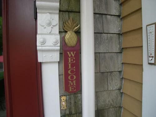 Posada Bayberry Accommodations