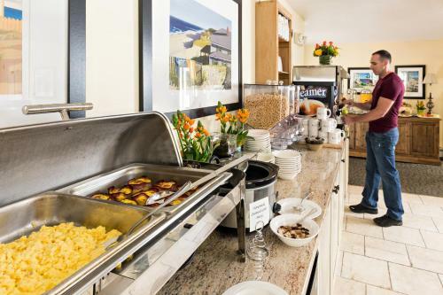 Hotel Brass Key Guesthouse