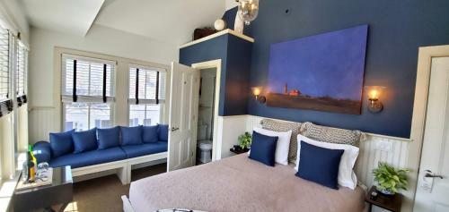 Hostal White Porch Inn