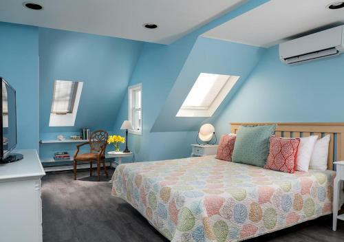 The Provincetown Hotel At Gabriel's