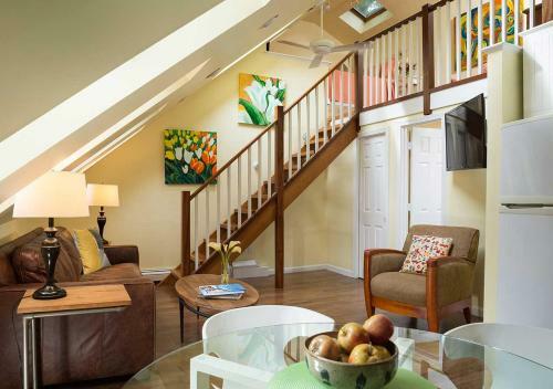 The Provincetown Hotel At Gabriel's