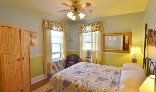 Bed & Breakfast The John Randall House