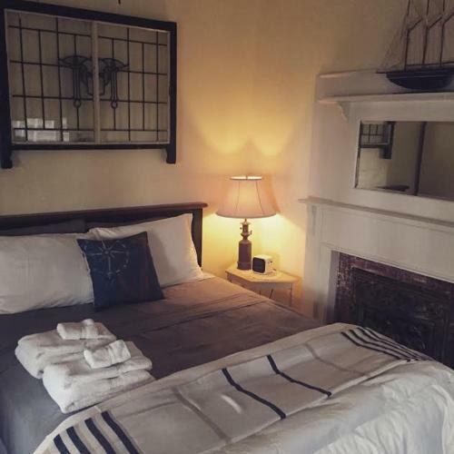 Bed & Breakfast Romeo's Holiday & Spa