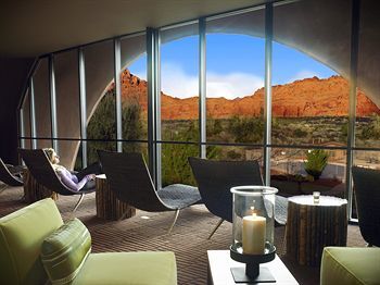 Hotel Red Mountain Resort