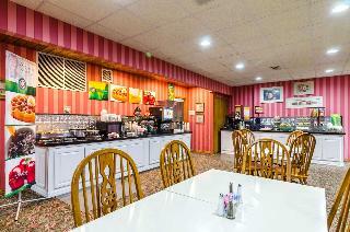 Hotel Quality Inn Eureka Springs