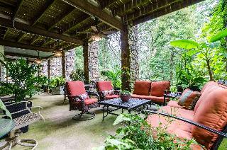 Hotel Quality Inn Eureka Springs