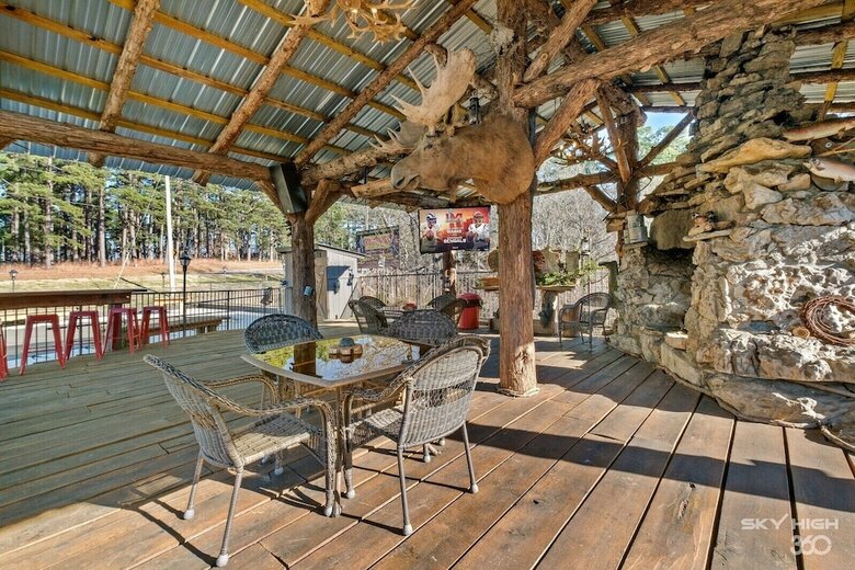 Hotel Stonegate Inn