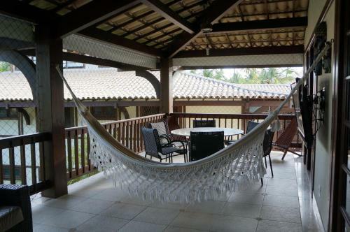 Apartamento Bali Bahia Exclusivo