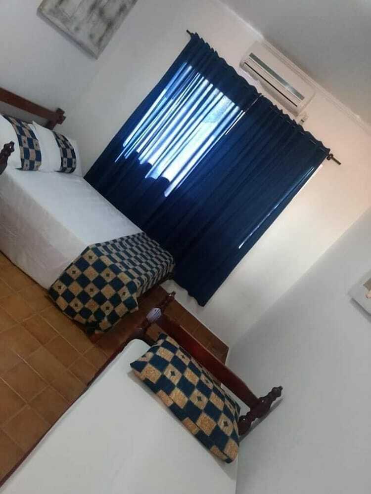 Hostal Pousada Sinpra