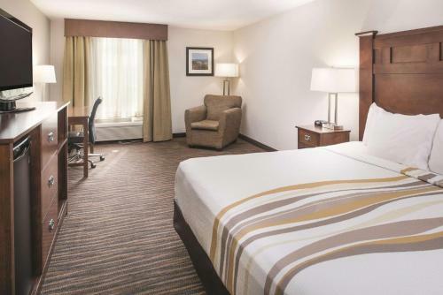 Hotel La Quinta Inn Bend