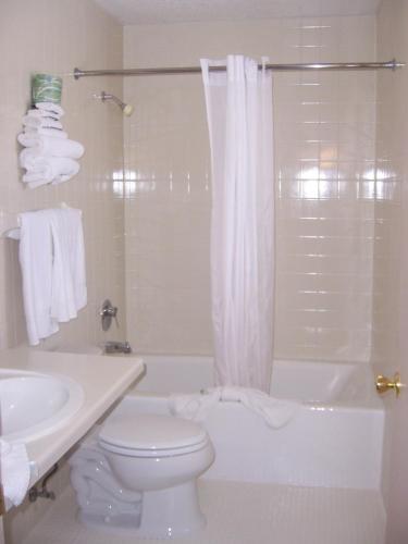 Motel Ambers Hideaway