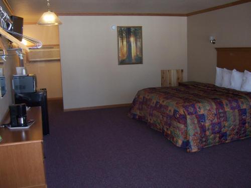 Motel Ambers Hideaway