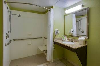 Holiday Inn Express Hotel Raleigh Southwest