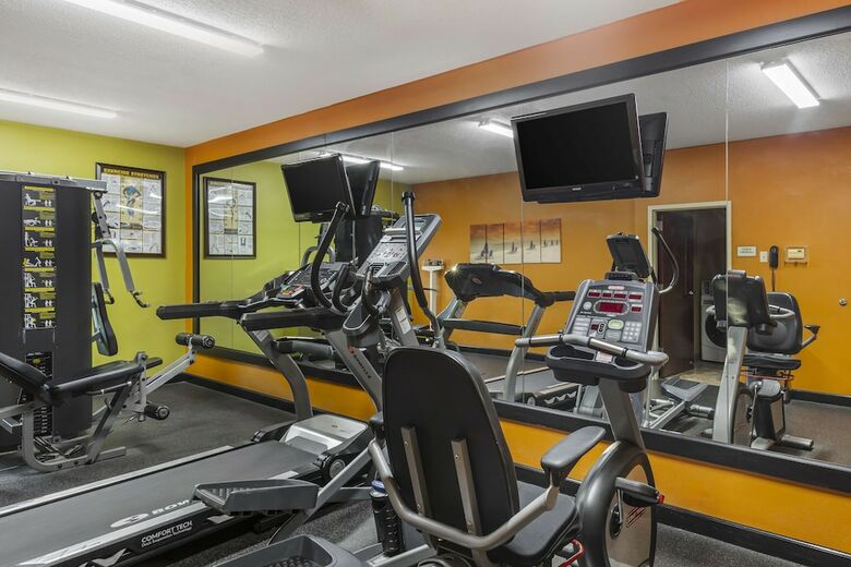 Hotel Best Western Plus Wilmington/carolina Beach
