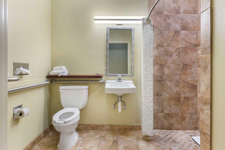 Hotel Best Western Plus Wilmington/carolina Beach