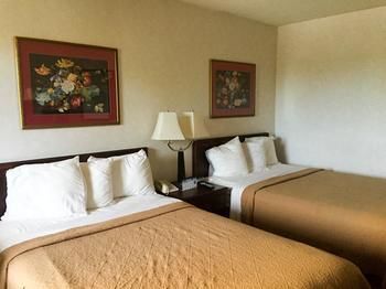 Hotel Econo Lodge Inn & Suites Columbus